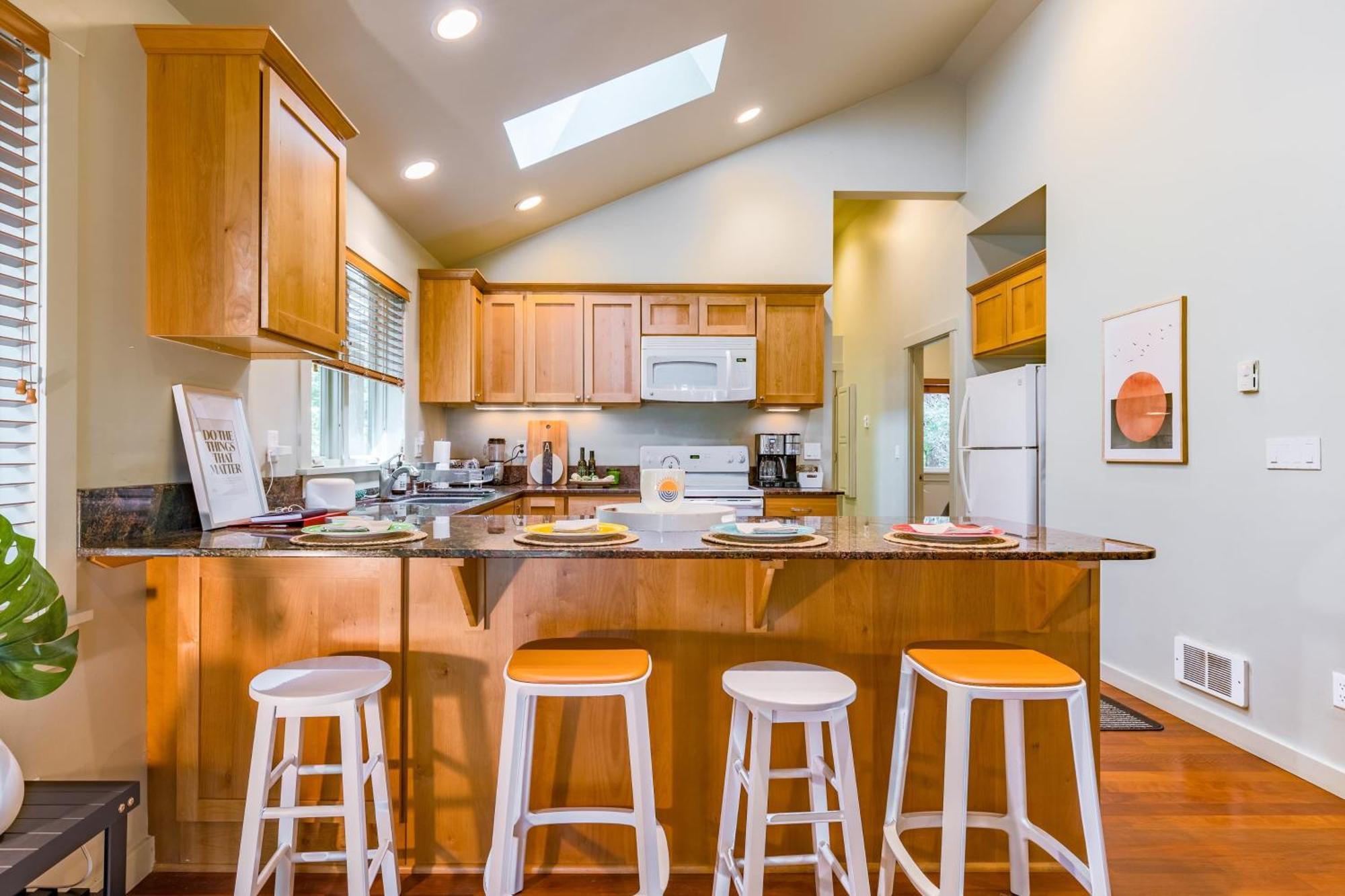 לנגלי The Cottage At Herons Roost By Avantstay מראה חיצוני תמונה